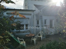 Maison bord de mer  à rénover  à vendre 5 pièces PLERIN (22)