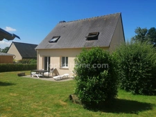Maison à vendre 6 pièces MUEL (35)