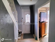 Maison à vendre 5 pièces LE VERGER (35)