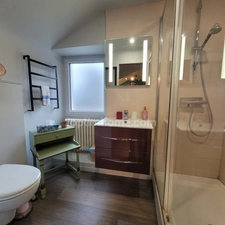 Maison à vendre 6 pièces avec terrain MEILLAC (35) près de Combourg (+chambres d'hôtes)