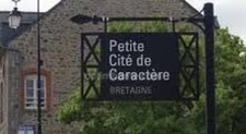 Appartement à vendre 2 pièces 40 m2 à BECHEREL (35)