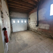 Maison 120 m² : 7 pièces LA VICOMTE SUR RANCE (22) Terrain 850 m²
