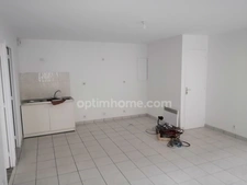 Appartement à vendre 2 pièces 40 m2 à BECHEREL (35)