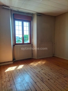 Maison en pierre  à vendre 6 pièces et grand terrain centre Chartres de Bretagne  (35)