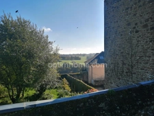 Maison en pierre à vendre 5 pièces 105 M2 BECHEREL (35)