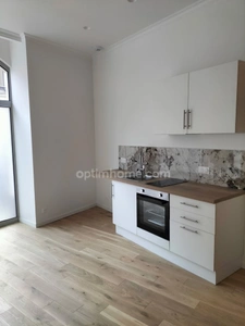 Appartement à vendre 2 pièces quartier Thabor (35)