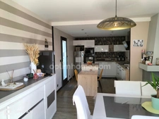 Maison à vendre 5 pièces LE VERGER (35)