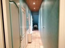 Maison à vendre 6 pièces terrains et hangars SAINT DOMINEUC (35)
