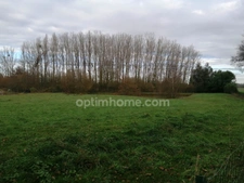 A VENDRE MAISON 5 pièces avec hangars et terrain etang  SAINT MALON SUR MEL (35)