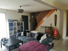 Maison à vendre 6 pièces MUEL (35)