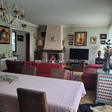 Maison à vendre 7 pièces MEILLAC (35)