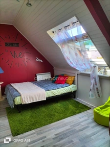 Maison à vendre 5 pièces LE VERGER (35)