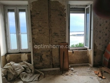 Maison bord de mer  à rénover  à vendre 5 pièces PLERIN (22)