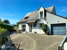 Maison à vendre 5 pièces LE VERGER (35)