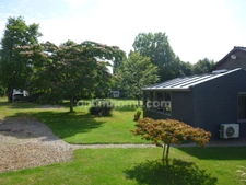 Maison à vendre 5 pièces terrain et bâtisse a rénover    (35)