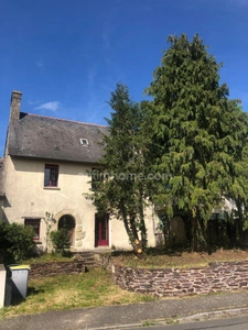 Maison en pierre  à vendre 6 pièces et grand terrain centre Chartres de Bretagne  (35)