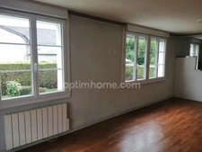 A VENDRE MAISON  6 PIECES 100 m2