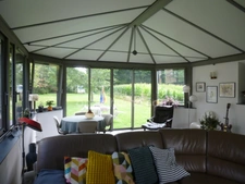 Maison à vendre 5 pièces terrain et bâtisse a rénover    (35)