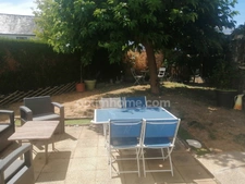 Maison à vendre 5 pièces LE VERGER (35)