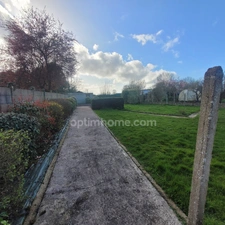 Maison 120 m² : 7 pièces LA VICOMTE SUR RANCE (22) Terrain 850 m²