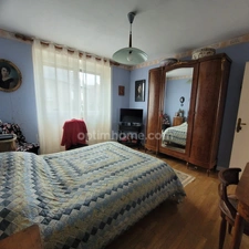 Maison à vendre 7 pièces MEILLAC (35)