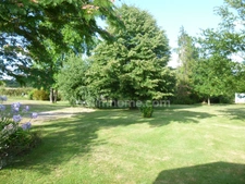 Maison à vendre 5 pièces terrain et bâtisse a rénover    (35)