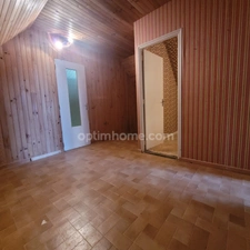 Maison 120 m² : 7 pièces LA VICOMTE SUR RANCE (22) Terrain 850 m²