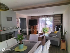 Maison à vendre 5 pièces LE VERGER (35)