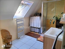 Maison à vendre 5 pièces LE VERGER (35)