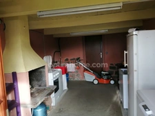 Maison à vendre 6 pièces terrains et hangars SAINT DOMINEUC (35)