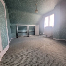 Maison 120 m² : 7 pièces LA VICOMTE SUR RANCE (22) Terrain 850 m²