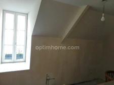 Maison en pierre à vendre 4 pièces BECHEREL (35)