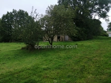 Longère à rénover à vendre 4 pièces 13000M2 et hangars  GEVEZE (35)