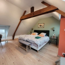 Maison à vendre 6 pièces avec terrain MEILLAC (35) près de Combourg (+chambres d'hôtes)