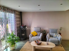 Maison à vendre 5 pièces LE VERGER (35)