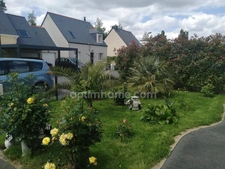  A VENDRE MAISON DE PLAIN PIED DANS UNE IMPASSE
