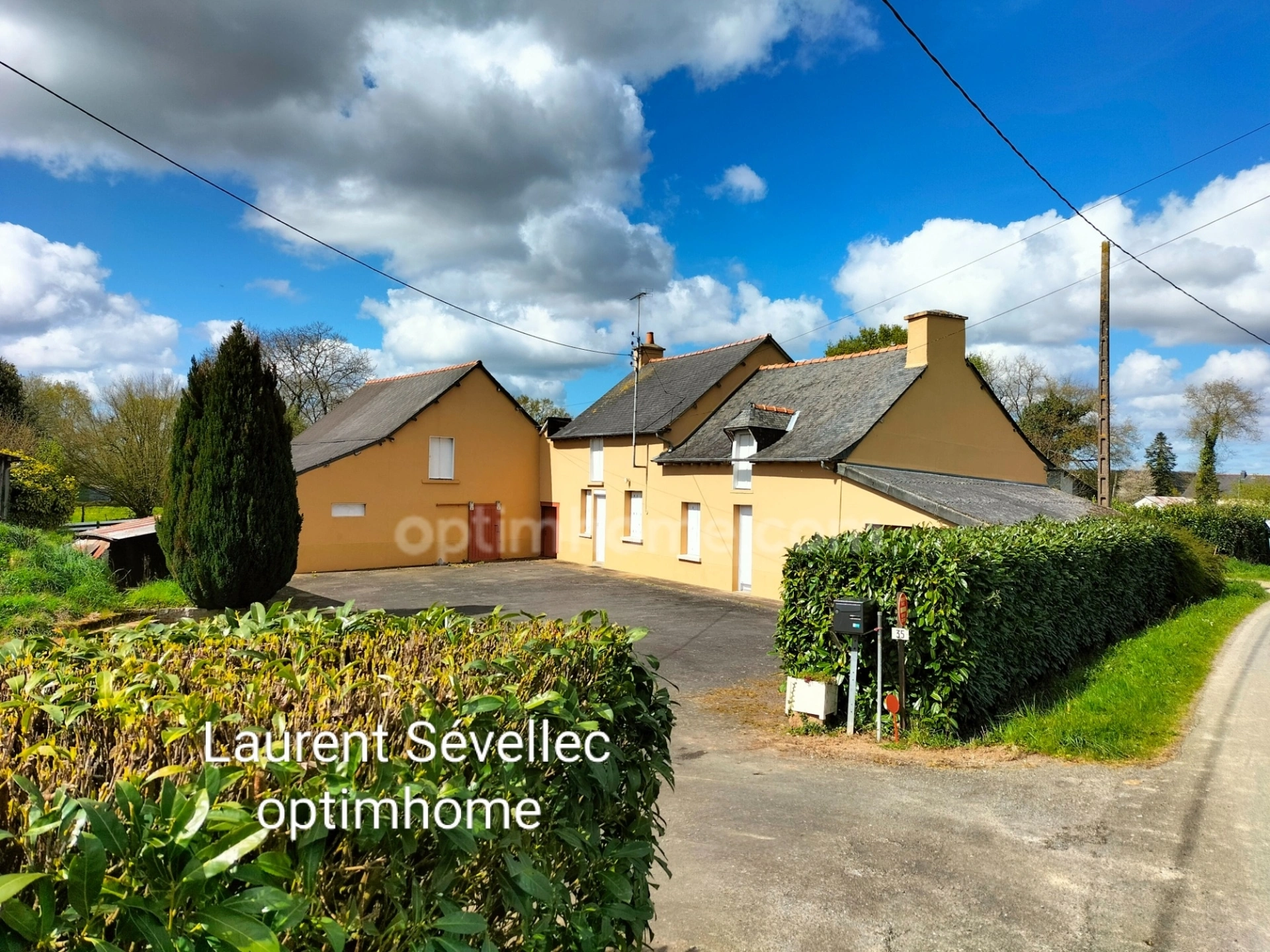 Maison 4 pièces 88 m² · à Acigne · 88 m² · 496 375 €