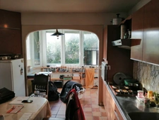 Maison bord de mer  à rénover  à vendre 5 pièces PLERIN (22)