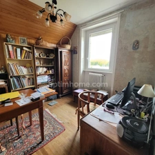 Maison à vendre 7 pièces MEILLAC (35)