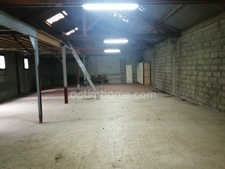 Longère à rénover à vendre 4 pièces 13000M2 et hangars  GEVEZE (35)