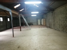  A VENDRE ATELIER /HANGAR /TERRAIN GEVEZE (35)