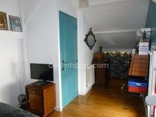 Maison à vendre 5 pièces terrain et bâtisse a rénover    (35)