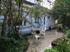Maison bord de mer  à rénover  à vendre 5 pièces PLERIN (22)