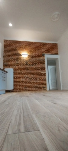 Appartement à vendre 2 pièces quartier Thabor (35)