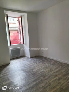 Appartement à vendre 2 pièces 40 m2 à BECHEREL (35)