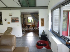 Maison à vendre 5 pièces terrain et bâtisse a rénover    (35)