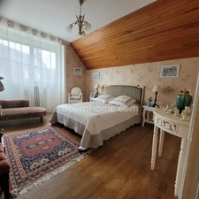 Maison à vendre 7 pièces MEILLAC (35)