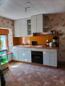 Maison en pierre  à vendre 6 pièces et grand terrain centre Chartres de Bretagne  (35)