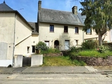 Maison en pierre  à vendre 6 pièces et grand terrain centre Chartres de Bretagne  (35)