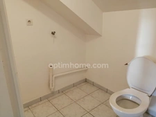 Appartement à vendre grand T 3  duplex 55m2 BECHEREL (35)